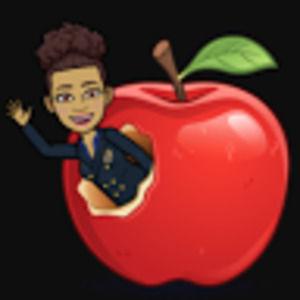 Meet your Posher, Yolanda s.